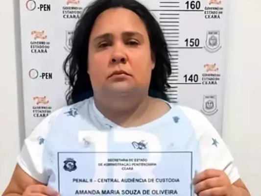 38 Yaşındaki Brezilyalı Kadın Hapse Gönderildi: Çocuk Rolüne Girip Dindar Bir Aileyi Dolandırdı