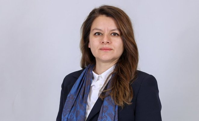 Емине Гюлестан
