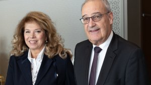 Yotova: Bulgaristan yapay zeka gigafabrikası için Avrupa finansmanı bekliyor