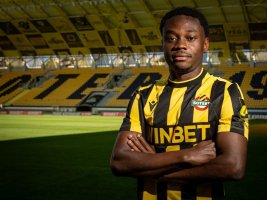 Botev (Pd) ara dönemde tek hazırlık maçı yapacak, Nijeryalı Sheffield United'dan kiralık döndü