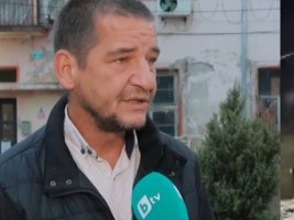 Sözoplu köyünde vandalizm: belediye başkanı polisin şemsiyesi olduğunu söyledi