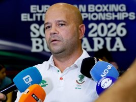 Bulgaristan Avrupa Boks Şampiyonası'na 16 Sporcuyla Katılıyor