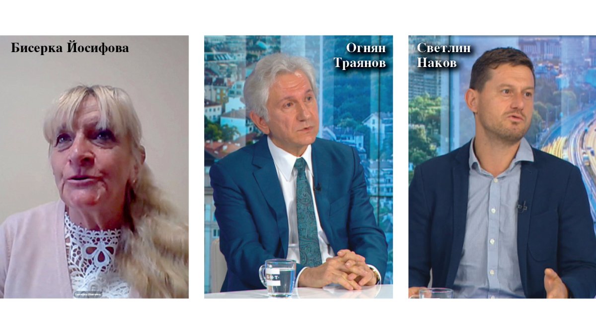 John Atanasov ödülleri geleceğin kapılarını açıyor