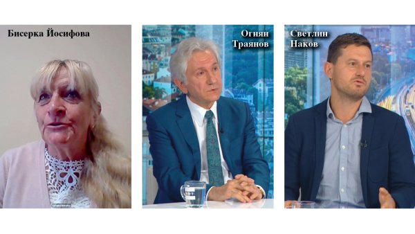 John Atanasov ödülleri geleceğin kapılarını açıyor
