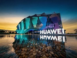 Huawei, Münih'teki Avrupa Lansmanında Spor, Sağlık ve Günlük Yaşam İçin Yeni Nesil Teknolojilerini Tanıttı