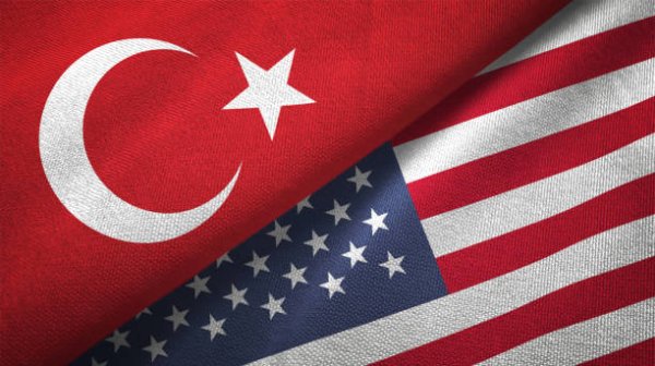 Türkiye ve ABD'den kilit anlaşma! Yeni nükleer anlaşma