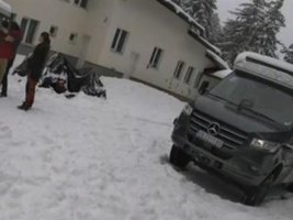 Nikolai Zlatkov ve Aleksandr Makulev'in anüsleri açık kalmış, Kaluşev'inki normalmiş, meni bulunamadı