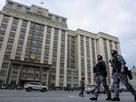 ABD'de gizlice Ruslar tarafından yönetilen firma Pentagon ve Avrupa polis teşkilatlarıyla çalıştı