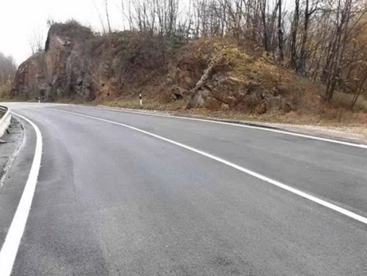 Cumhuriyet Geçidi'nde iki ölümlü kazadan sonra trafik yeniden açıldı