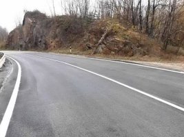 Cumhuriyet Geçidi'nde iki ölümlü kazadan sonra trafik yeniden açıldı