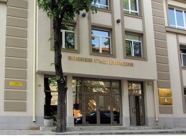 Plovdiv'li askeri işten kaytardığı için koşullu hapis cezasına çarptırdılar