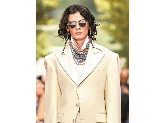 Modada Yeni Trend: Renkli ve Eğlenceli Boncuk Aksesuarlar