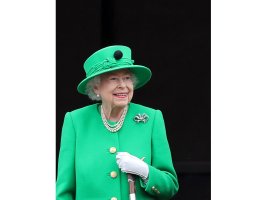 İngiltere, II. Elizabeth'in Vefatının 4. Yıl Dönümünde Anıyor