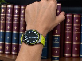 HUAWEI WATCH GT 7 Pro: ofis için titanyum, pist için harita ve şarj etmeden 21 güne kadar