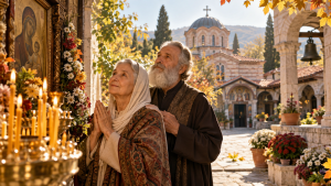 23 eylül mucizesi. Dilekler gerçekleşiyor
