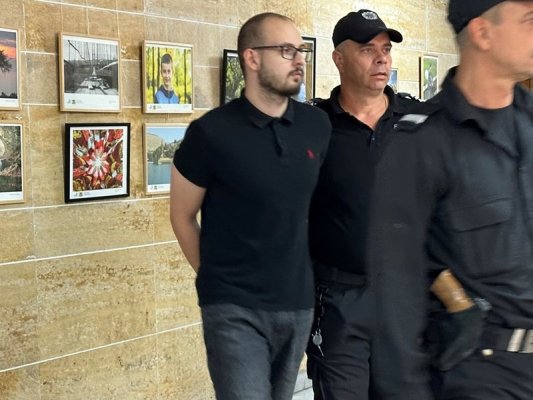 Plovdiv'de Tutuklanan Jelibon Satıcısı Cezaevinde Kalmaya Devam Ediyor