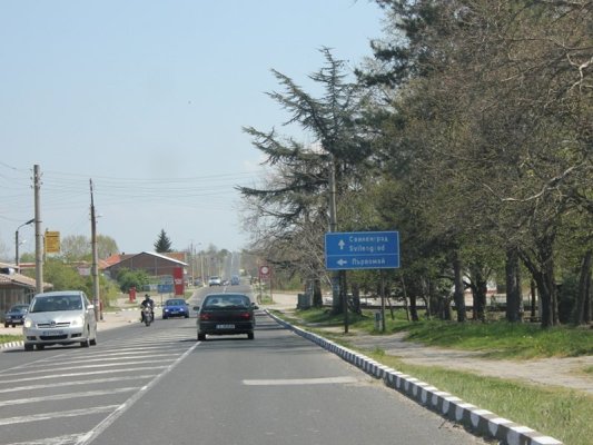 Debir-Bıyala Reka yolundaki kazada yaralanan sürücü hayatını kaybetti