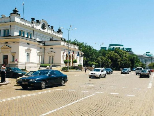 22 Eylül'de Sofya merkezinde ulaşım nasıl değişiyor