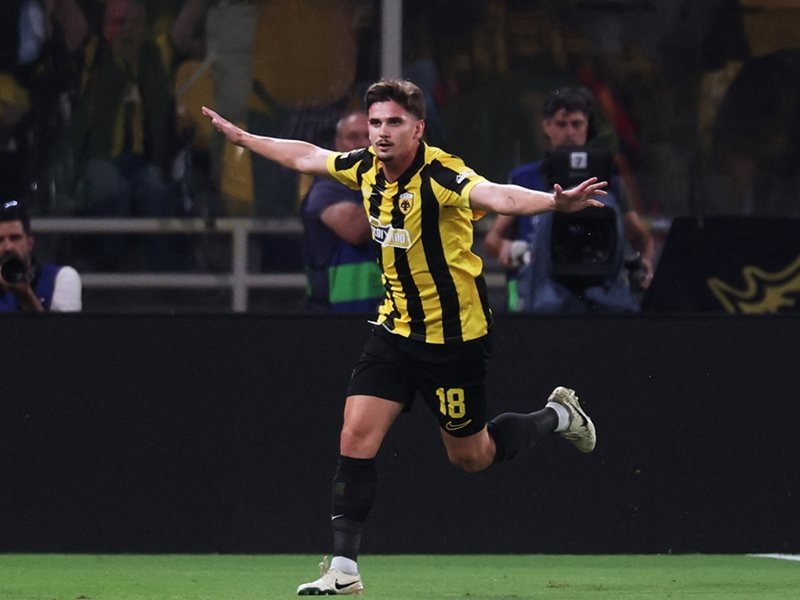 Levski'nin celladı Şampiyonlar Ligi'ne galibiyetle başladı