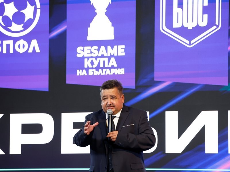 Levski Plevne veya Krumovgrad'da kupa maçı, CSKA Rodop'ta veya sahilde