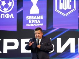 Levski Plevne veya Krumovgrad'da kupa maçı, CSKA Rodop'ta veya sahilde