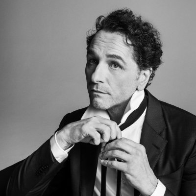 Matthew Rhys: Bir Akşamda 2 Emmy ve Hakkında Bilmediğiniz 5 Şey