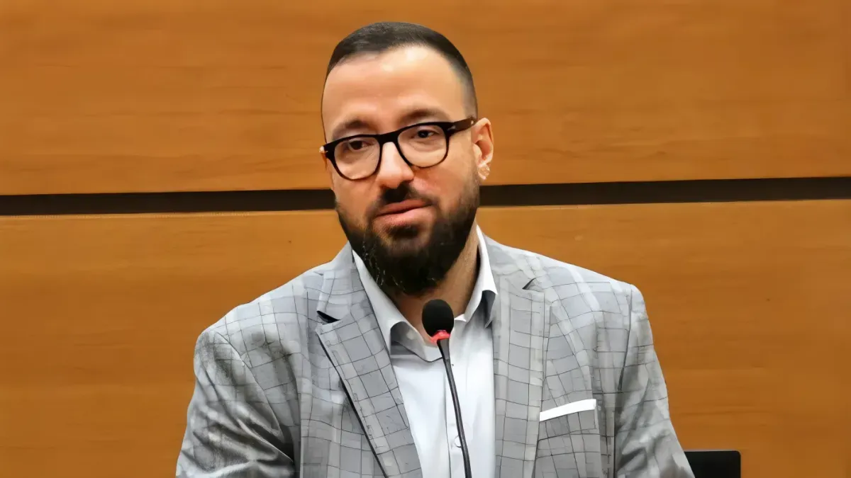 Filibe eski başkan yardımcısı GERB'den ayrıldığını doğruladı