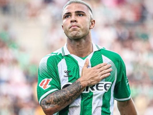 Yılların En Hüzünlü Transferi