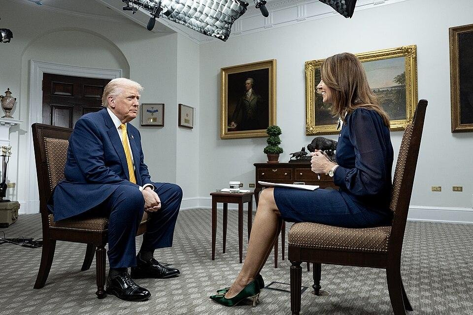 Trump, Yapay Zeka Hakkındaki 'Küçük' Sırrını Açıkladı