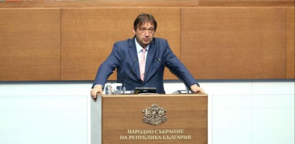 AB'den ret! Şipka Tüneli projesi yeniden tasarlanabilir