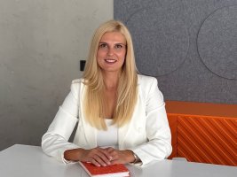 Maria Şçerbina: Enerji sadece ödenmemeli, iyi yönetilmeli