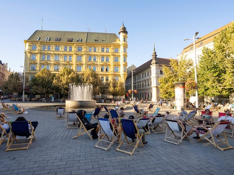 Brno: Moravya'nın Gizli Elması