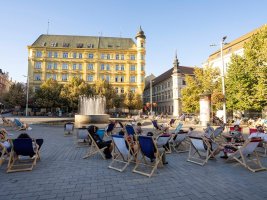 Brno: Moravya'nın Gizli Elması