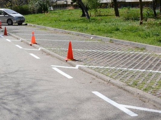 Varna'daki "yeşil bölge" davası kasıma ertelendi