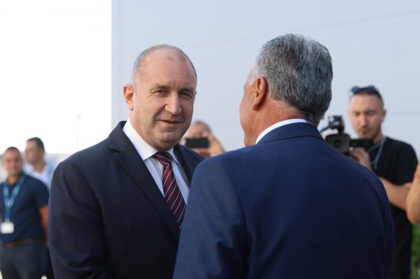 Radev'den GERB'nin Aday Çekme Kararına Sert Eleştiri: 'Görünüşe Göre Devir Değişti'