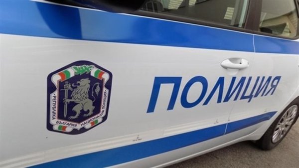 Ravna Gora köyü yakınındaki kaza Kranevo - Obrochishte yolunda trafiği aksatıyor