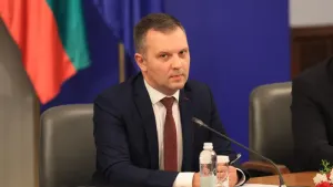 Adalet Bakanı Naydenov Sarafov'a yanıt verdi: Korunma için harekete geçeceğim