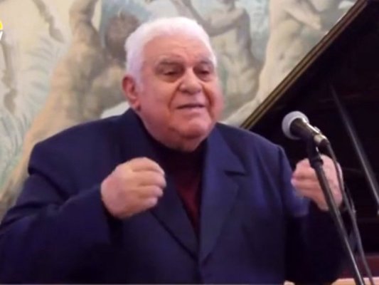 Doç. Dr. Taşo Taşev: "Fahri Hemşehri" Unvanı Dobriç'teki Tıp Camiasına Verilen Bir Takdir