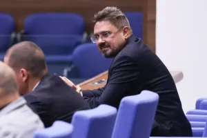Kiril Vılçev: halk kültürel ve ekonomik ilerleme için özlem duyuyor