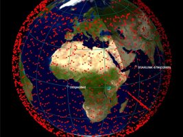 Polonya kendi Starlink'ini kurmak istiyor