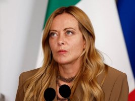 Meloni spekülasyonları reddetti: Parlamento döneminin sonuna kadar görevde kalmak istiyorum