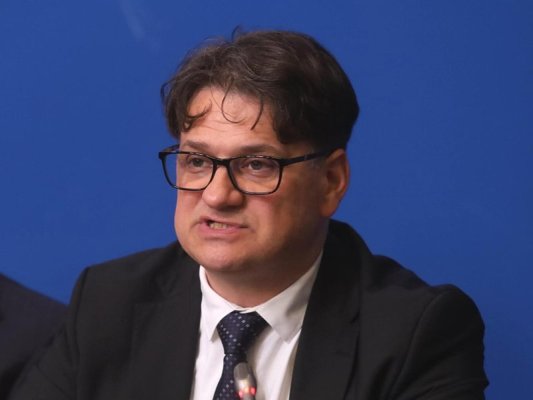 Marian Bachev: Slavi Trifonov ile artık çalışmıyorum, Rosen Belov ile de görüşmüyoruz