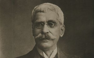 Bulgaristan Ivan Vazov'a saygı duruyor. Patriğin 105. yılı