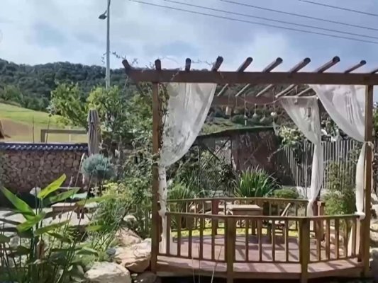 KMG: çeşitli etkinlikler Çin'de kırsal mikro tatilleri teşvik ediyor