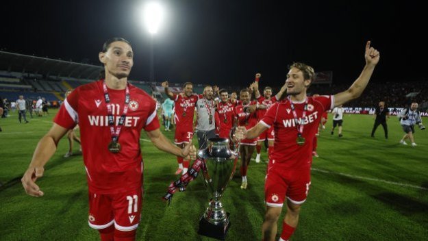 CSKA yeni top teknik direktörü bekliyor