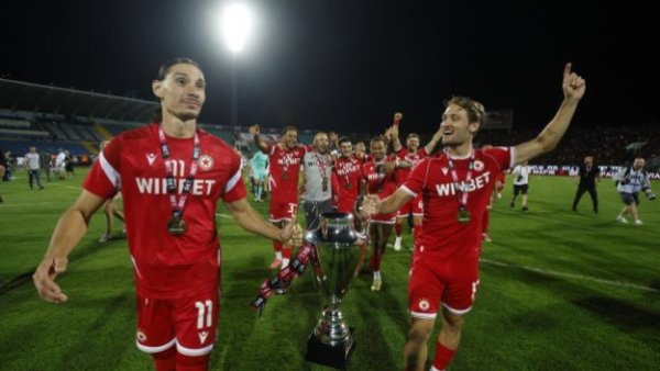 CSKA yeni top teknik direktörü bekliyor