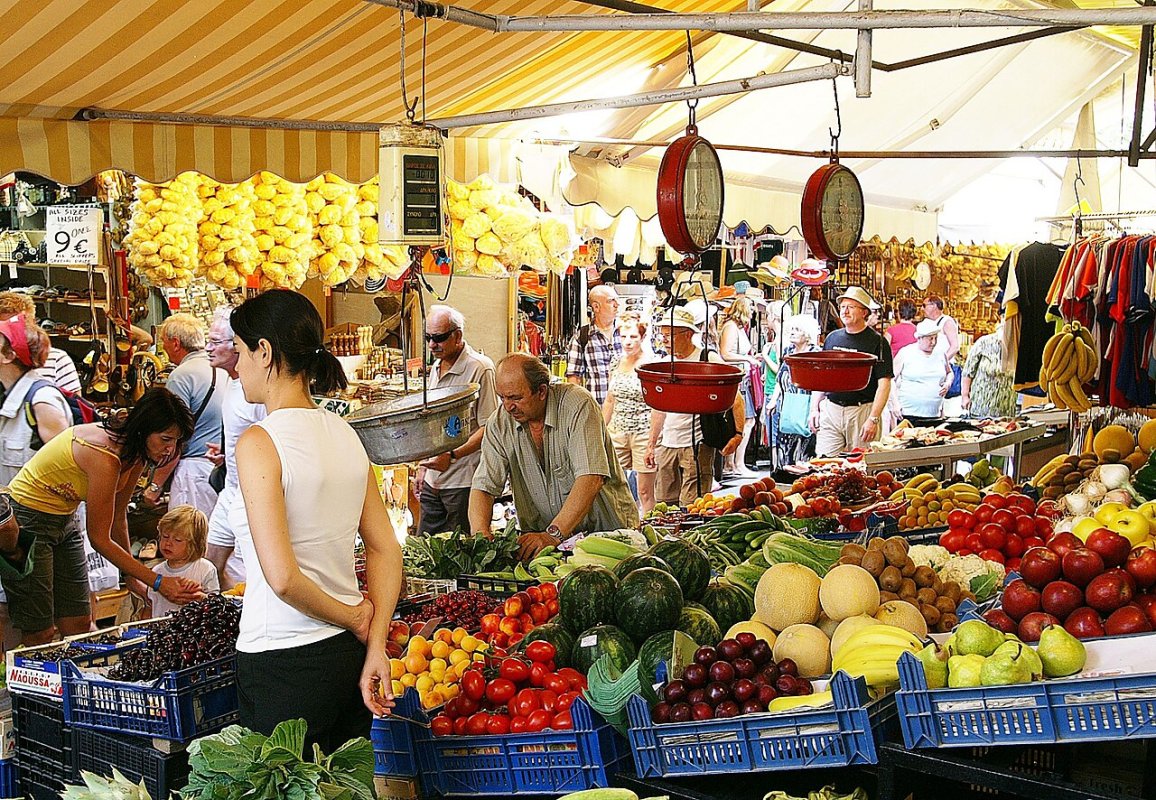 Bulgaristan mı Yunanistan mı: Hayat Hangisinde Daha Pahalı?