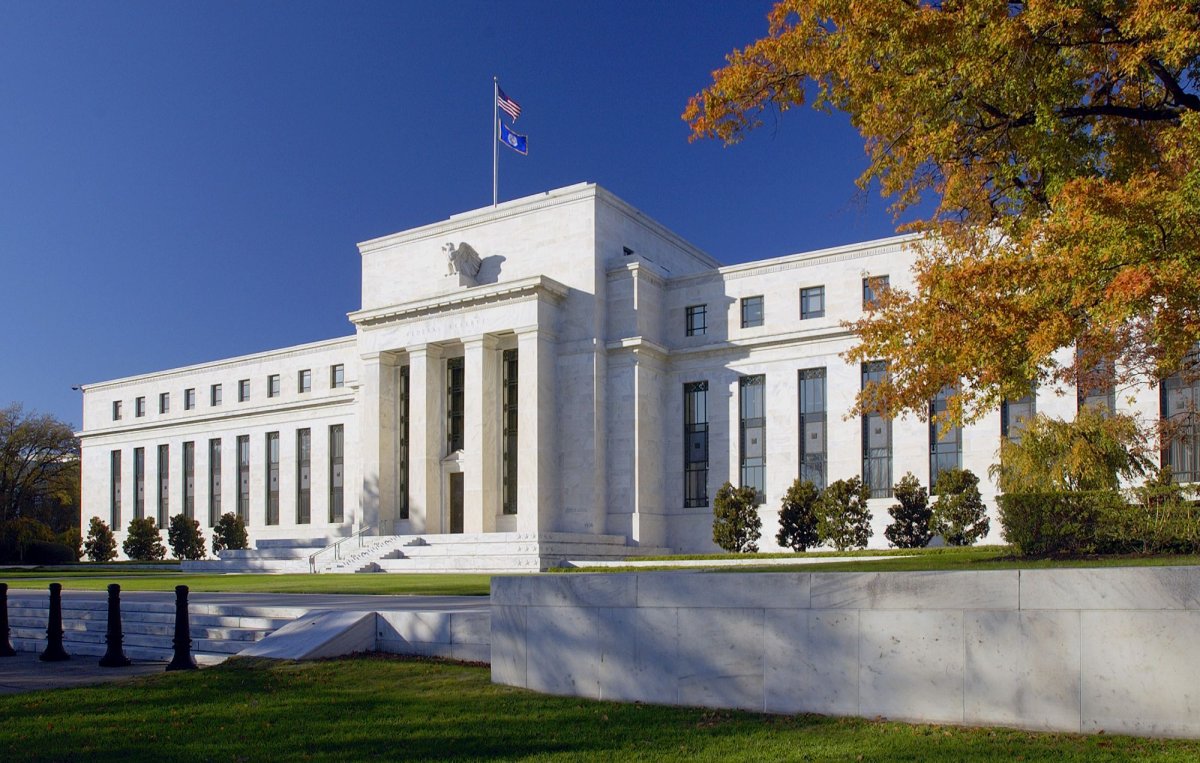 Trump Fed'e patladı: faizler 1%'e düşmeli - ve hemen