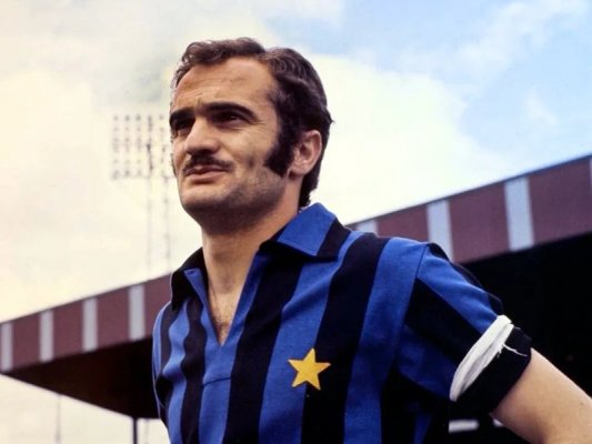 Sandro Mazzola hayatını kaybetti