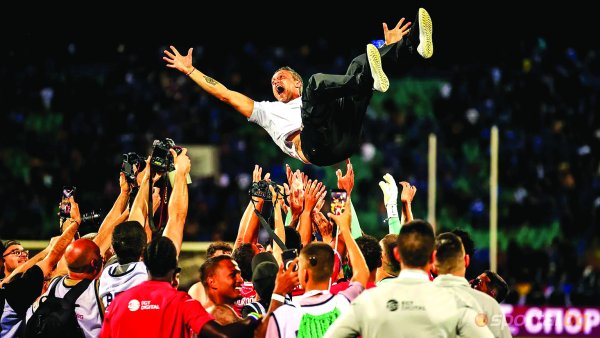 Hristo Yanev'in istifa öncesi sözleri ortaya çıktı